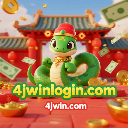 4jwin.com 4jwin.com