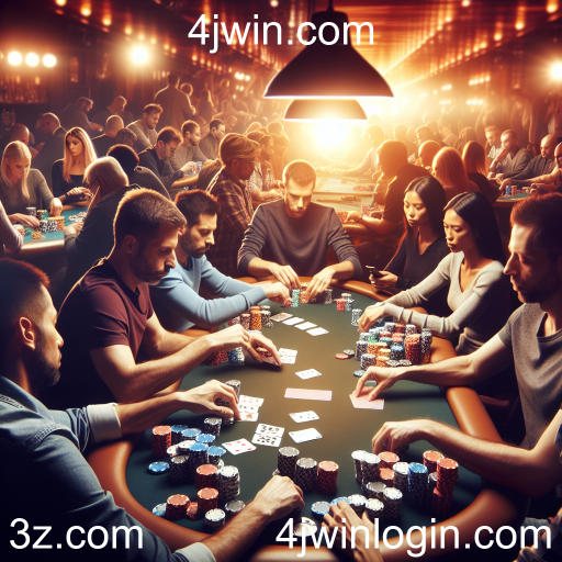 Pôquer A Ascensão do Pôquer: do Jogador Amador ao Profissional